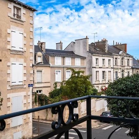 Le Ferdinand T2 En Hypercentre Apartamento Poitiers Exterior foto