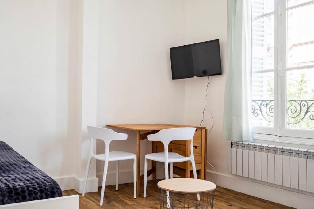 Le Ferdinand T2 En Hypercentre Apartamento Poitiers Exterior foto