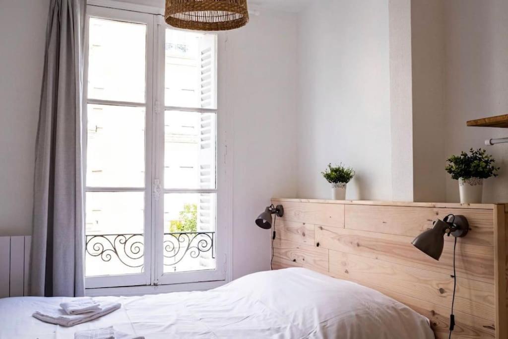Le Ferdinand T2 En Hypercentre Apartamento Poitiers Exterior foto